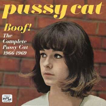Album Pussy Cat: Boof! The Complete Pussy Cat 1966-1969
