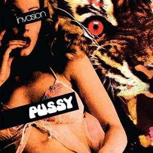 LP Pussy: Invasion LTD 445560