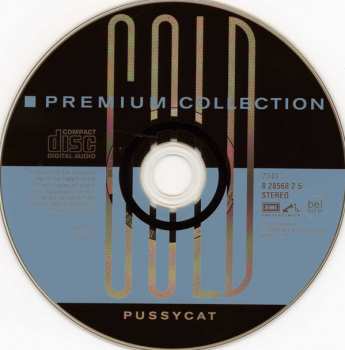 CD Pussycat: Premium Gold Collection 46664