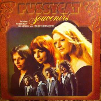 Album Pussycat: Souvenirs