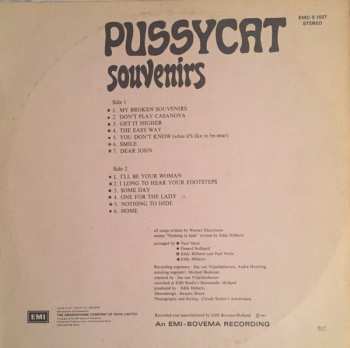 LP Pussycat: Souvenirs 442971