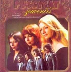 LP Pussycat: Souvenirs 442971