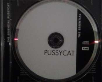 CD Pussycat: The Essential 155987