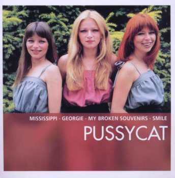 Album Pussycat: The Essential