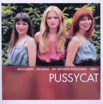 Pussycat: The Essential