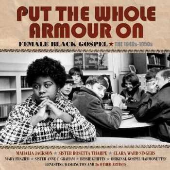 Album Put The Whole Armour On / Various: Put The Whole Armour On