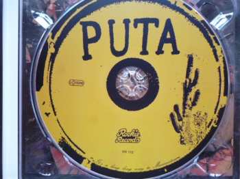 CD Puta Madre Brothers: It's A Long Long Way To Meximotown 417201