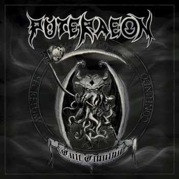 Album Puteraeon: Cult Cthulhu