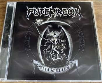 CD Puteraeon: Cult Cthulhu 233671