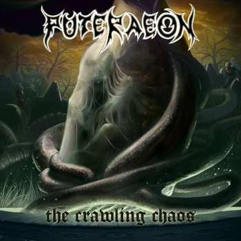 Album Puteraeon: The Crawling Chaos