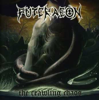 CD Puteraeon: The Crawling Chaos 302806