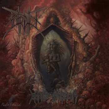 Album Putridity: Morbid Ataraxia