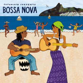 Album Putumayo Presents: Bossa Nova