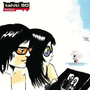 Album Tahiti 80: Puzzle