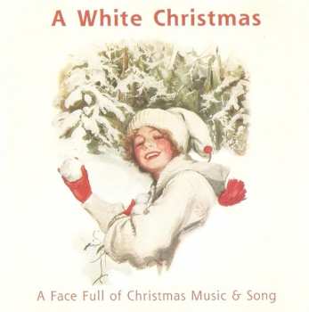 Puzzlejug: A White Christmas (A Face Full Of Christmas Music & Song)