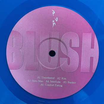 LP PVA: Blush CLR | LTD 499842