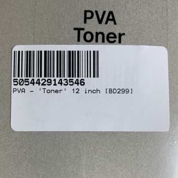 LP PVA: Toner 68565