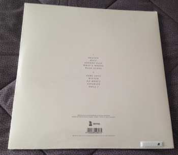 LP Pvris: All We Know Of Heaven All We Need Of Hell LTD 1760