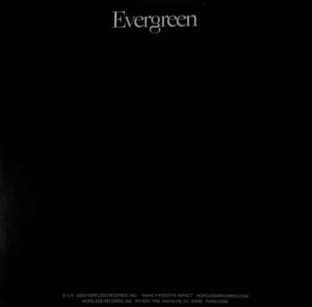 CD Pvris: Evergreen DIGI 478503