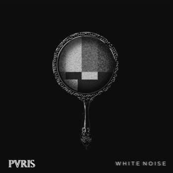 CD Pvris: White Noise 540690