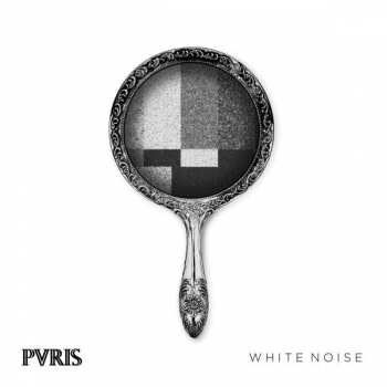Album Pvris: White Noise