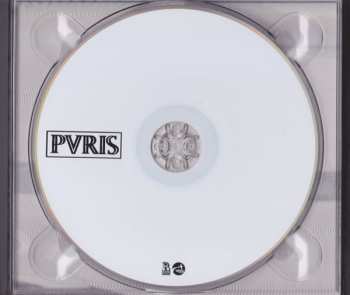 CD Pvris: White Noise 540690