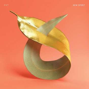 Album PVT: New Spirit