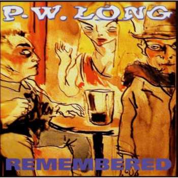 Album P.W. Long: Remembered