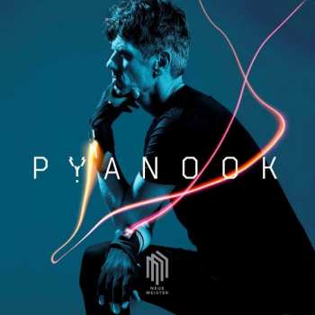 Album Pyanook: Pyanook