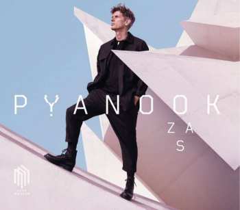 Album Pyanook: Zas