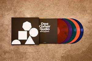 Album Pye Corner Audio: Black Mill Tapes (10th Anniversary Box)