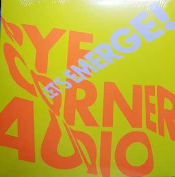 Album Pye Corner Audio: Let's Emerge!