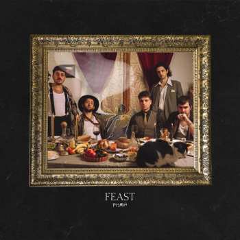 Album Pyjæn: Feast