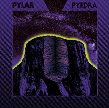 Album Pylar: Pyedra
