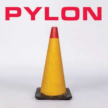 Album Pylon: Box