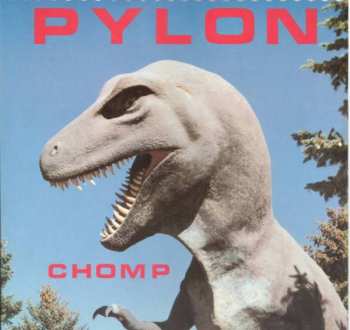 LP Pylon: Chomp 388922