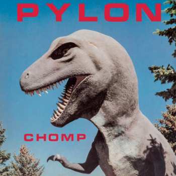 LP Pylon: Chomp 490714