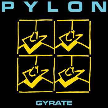 CD Pylon: Gyrate 15176