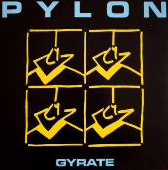 LP Pylon: Gyrate 15177