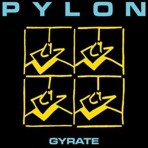 LP Pylon: Gyrate 496650