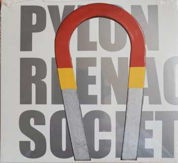 CD Pylon Reenactment Society: Magnet Factory 529311