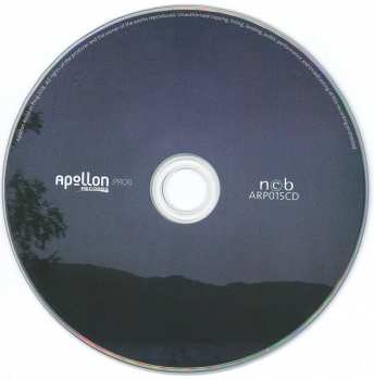 CD Pymlico: Nightscape 246176