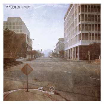Album Pymlico: On This Day