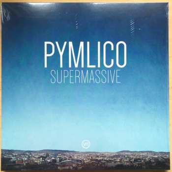 Album Pymlico: Supermassive