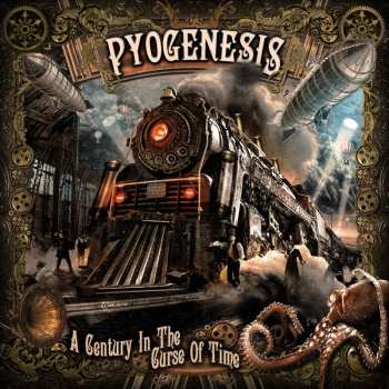 CD Pyogenesis: A Century In The Curse Of Time 6680