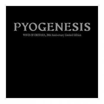 2CD Pyogenesis: Waves Of Erotasia, 20th Anniversary Limited Edition LTD 39652