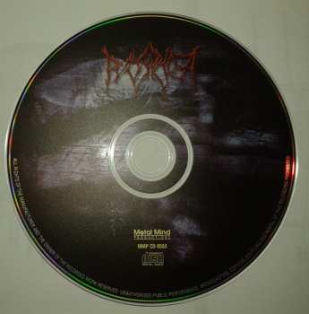 CD Pyorrhoea: Desire For Torment 269647