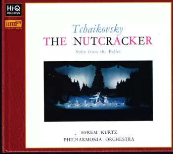 The Nutcracker (Suite from the Ballet)