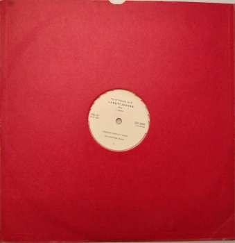 Album Pyotr Ilyich Tchaikovsky: Labutí Jezero