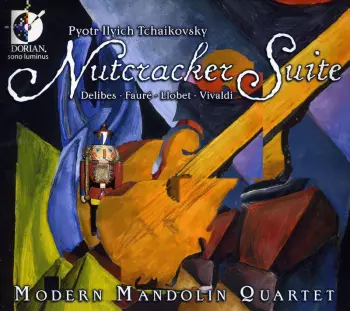 Nutcracker Suite